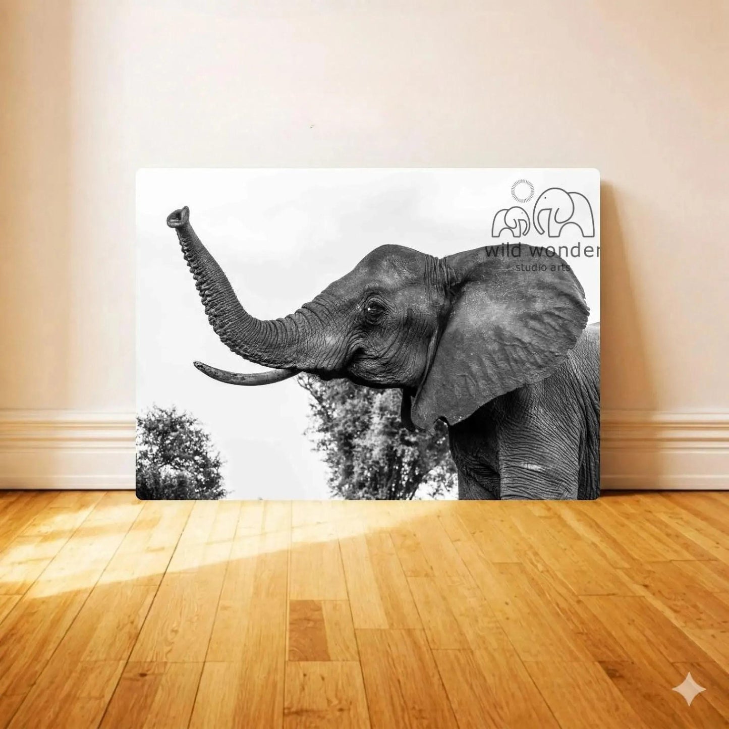 Metal Print