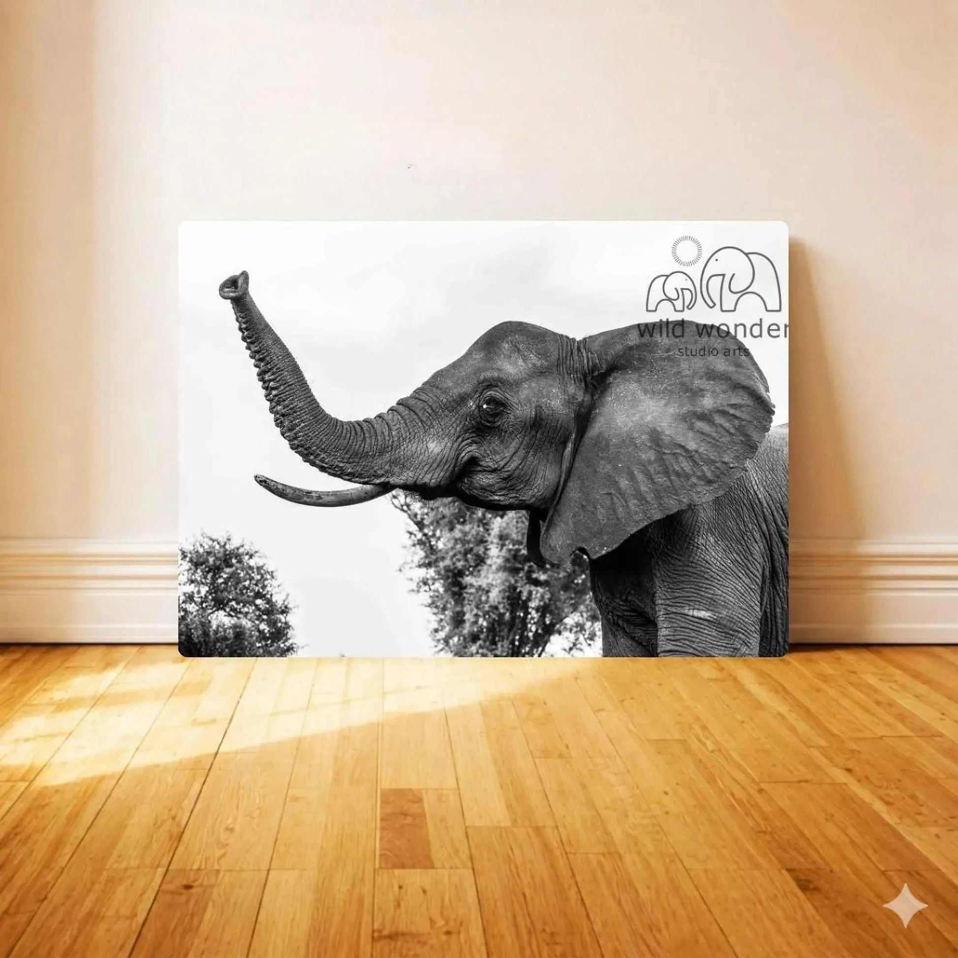 Metal Print