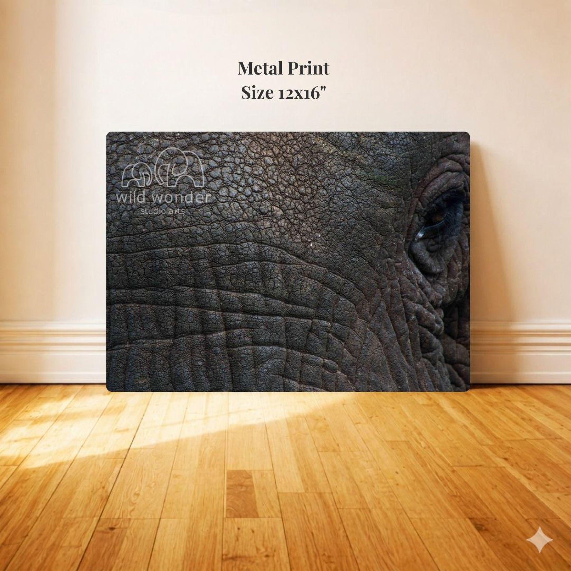 Metal Print
